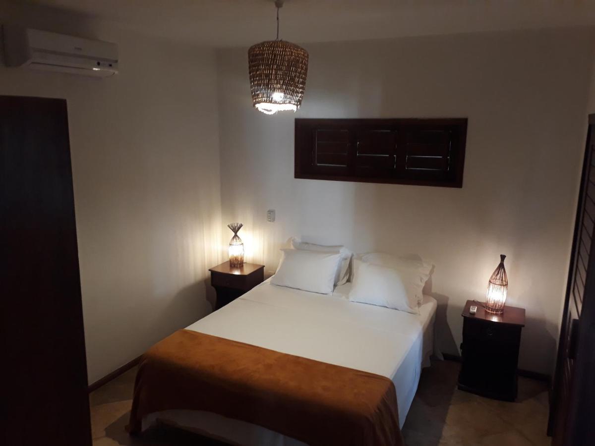ז'יז'וקה דה ז'ריקואקוארה Serrote Apartamento מראה חיצוני תמונה