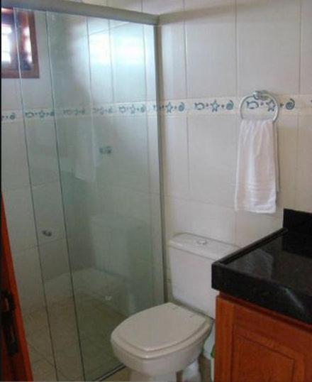 ז'יז'וקה דה ז'ריקואקוארה Serrote Apartamento חדר תמונה